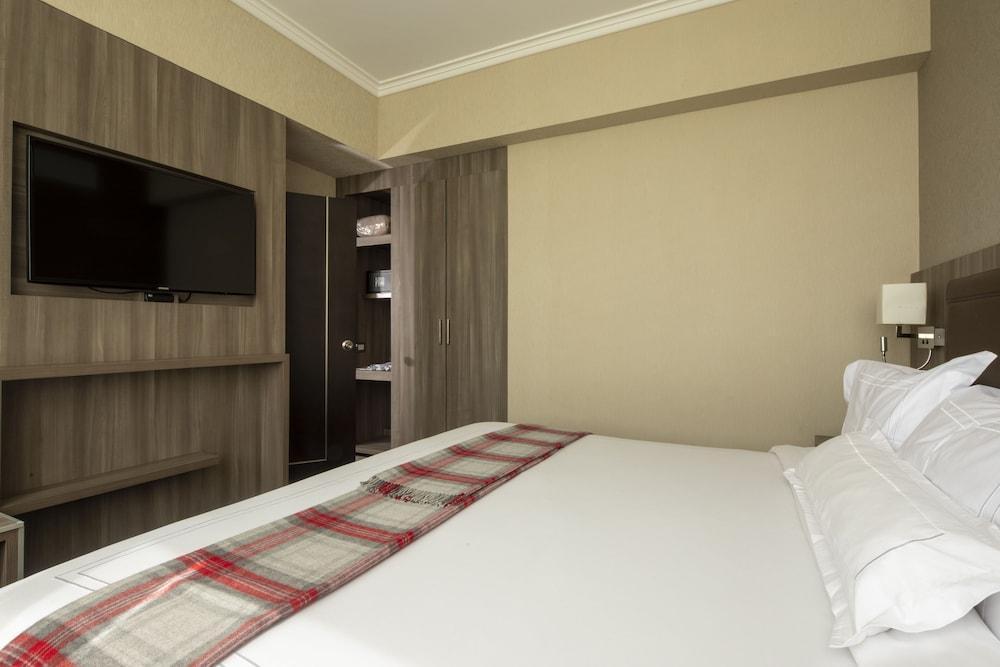 Casa Andina Premium Trujillo Hotel Encalada Kültér fotó