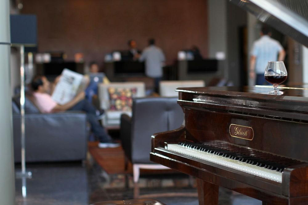 Casa Andina Premium Trujillo Hotel Encalada Kültér fotó