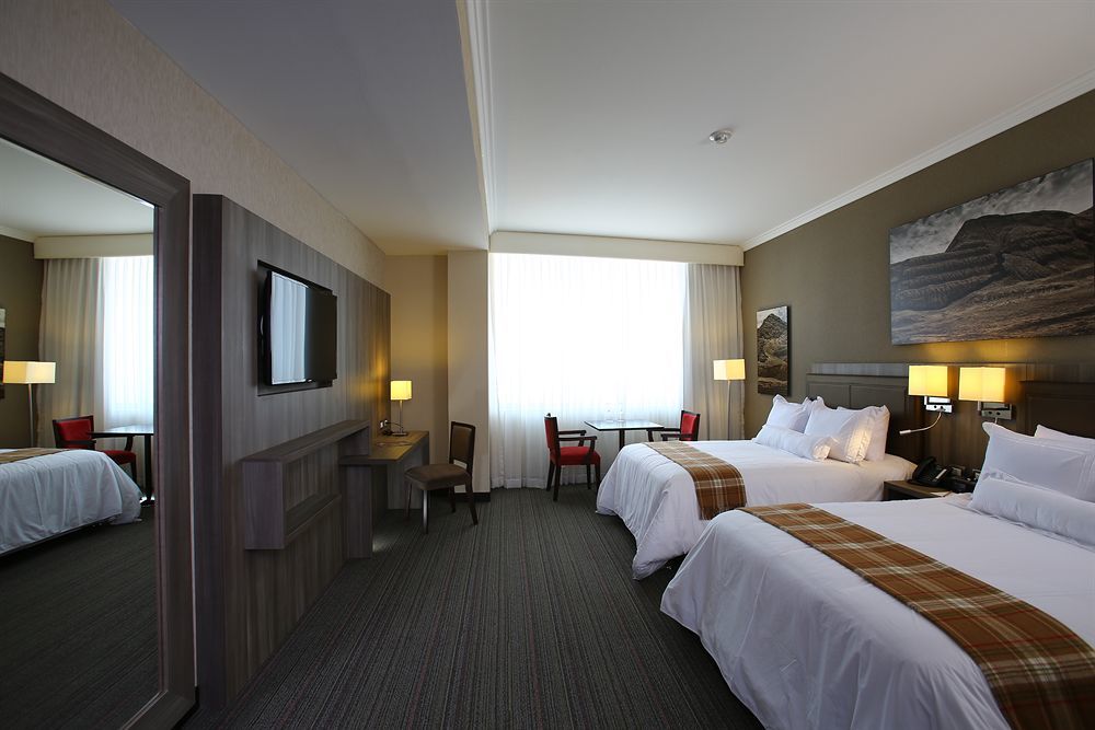 Casa Andina Premium Trujillo Hotel Encalada Kültér fotó