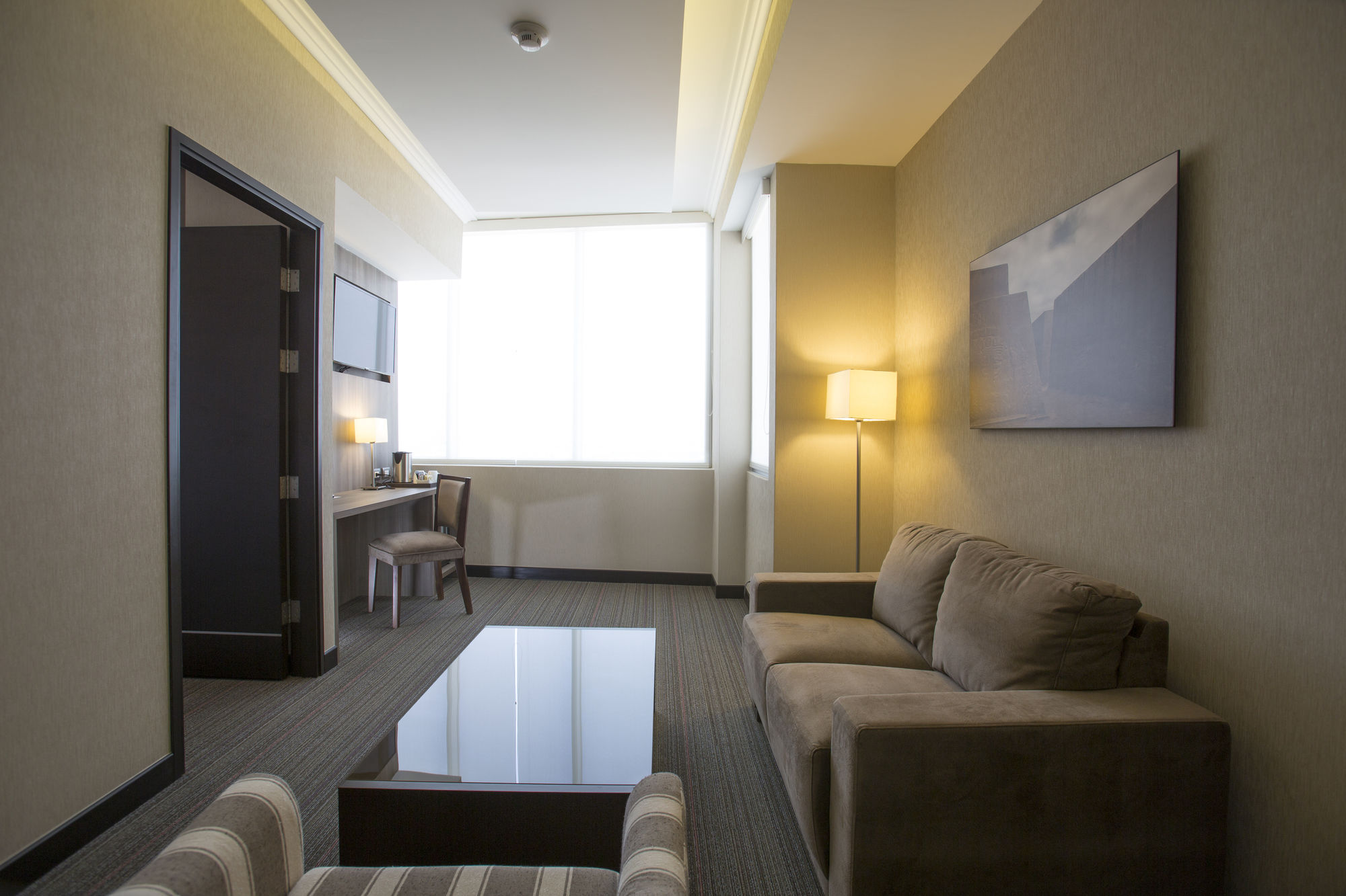 Casa Andina Premium Trujillo Hotel Encalada Kültér fotó