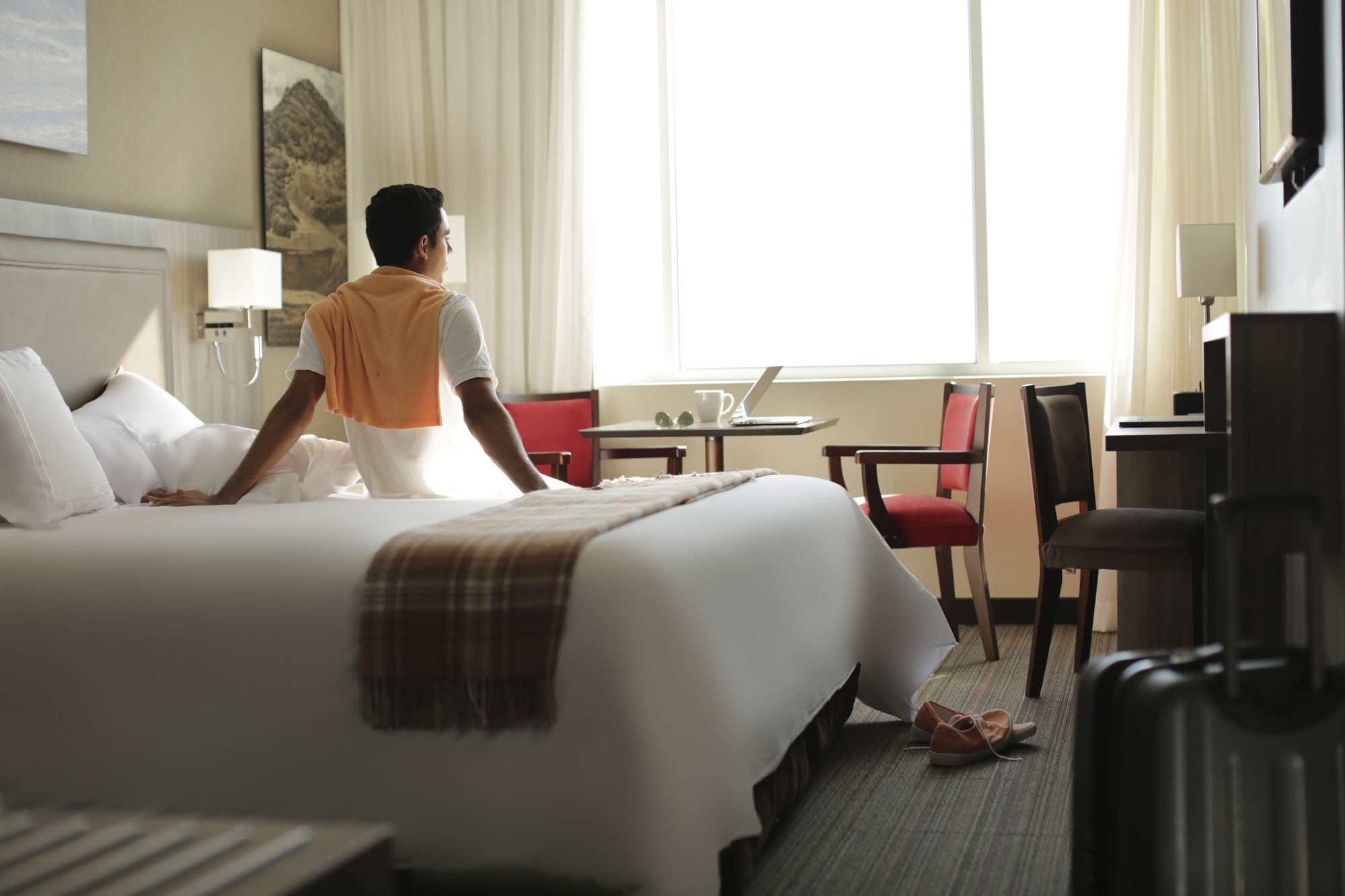 Casa Andina Premium Trujillo Hotel Encalada Kültér fotó