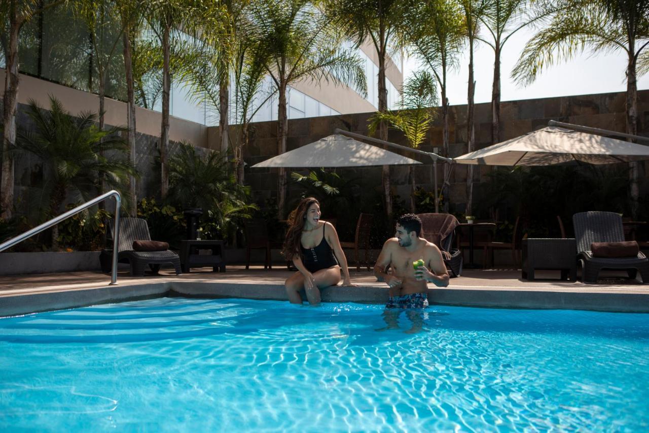 Casa Andina Premium Trujillo Hotel Encalada Kültér fotó